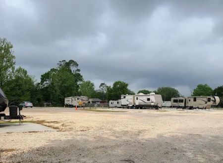Hwy 73 RV Park