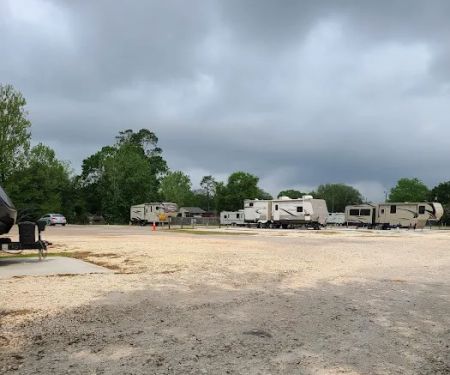 Hwy 73 RV Park