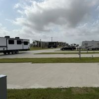 Sunset Point RV Park & Storage ico