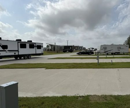 Sunset Point RV Park & Storage