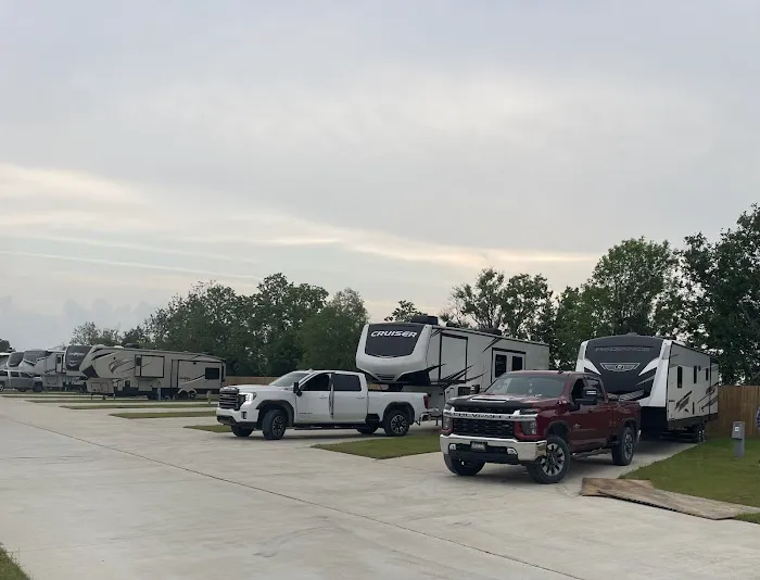 Sunset Point RV Park & Storage Picture 10