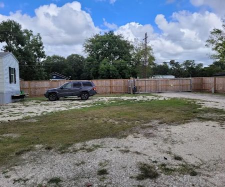 J & J RV Park