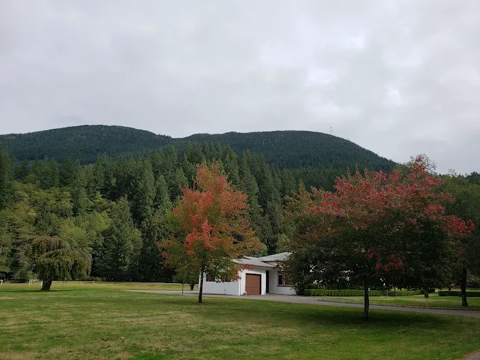 Jim Creek Navy Community Recreation Area Picture 2