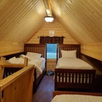 Jim Creek Navy Community Recreation Area ico