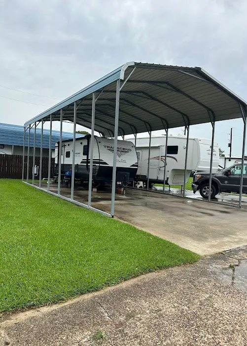 AOK RV Park Port Arthur Picture 2