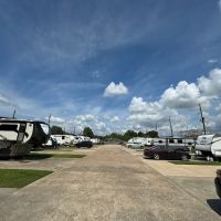 AOK RV Park Port Arthur ico