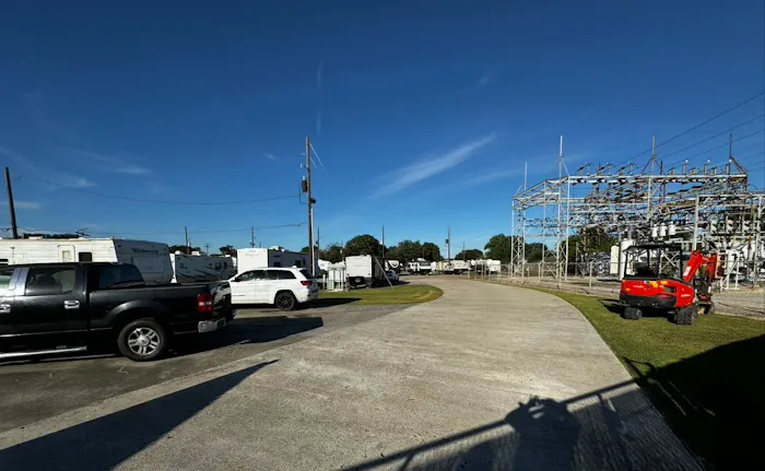 AOK RV Park Port Arthur Picture 4
