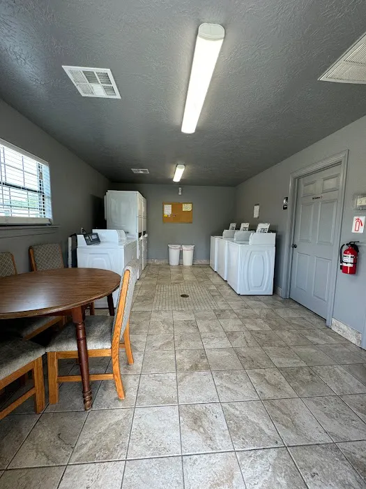 AOK RV Park Port Arthur Picture 5