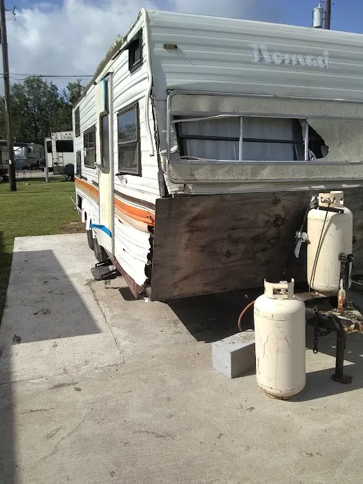 AOK RV Park Port Arthur Picture 9