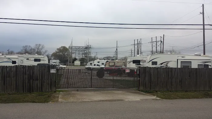 AOK RV Park Port Arthur Picture 10