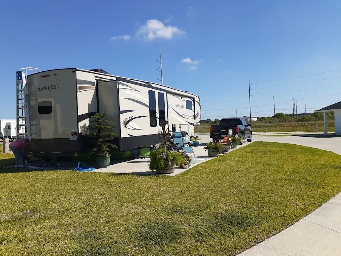 Golden Triangle RV Resort Picture 5