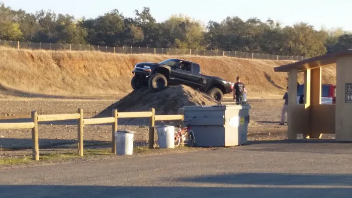 Clay Pit State Vehicular Recreation Area Picture 3