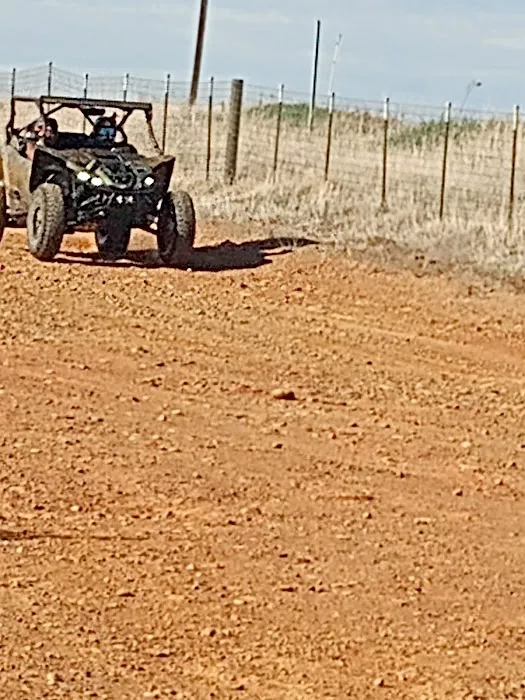 Clay Pit State Vehicular Recreation Area Picture 1