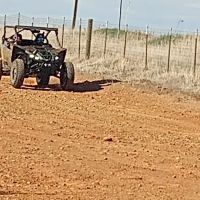 Clay Pit State Vehicular Recreation Area ico