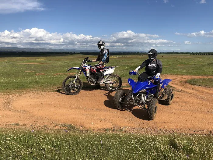 Clay Pit State Vehicular Recreation Area Picture 9
