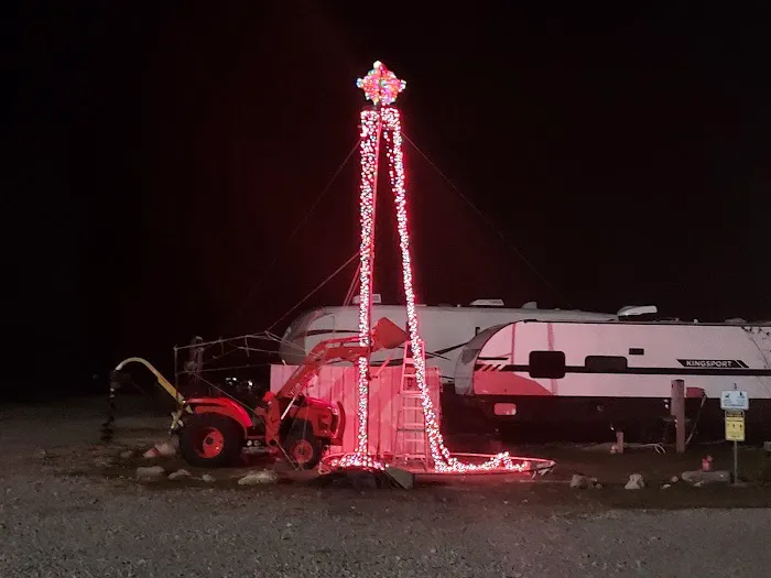 CountyLine RV Park Picture 1