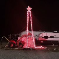 CountyLine RV Park ico