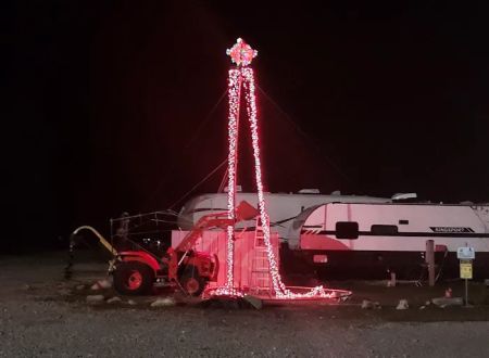 CountyLine RV Park