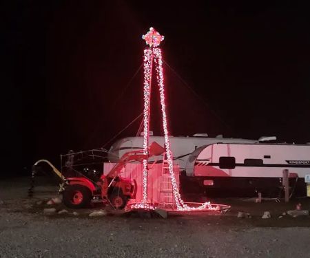 CountyLine RV Park