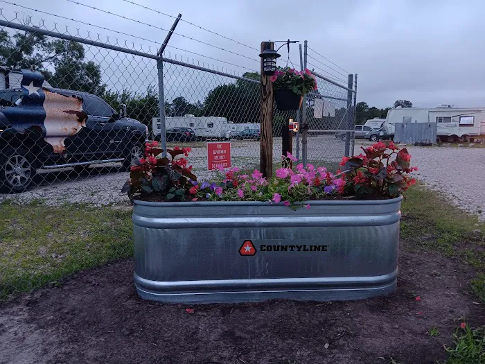 CountyLine RV Park Picture 2