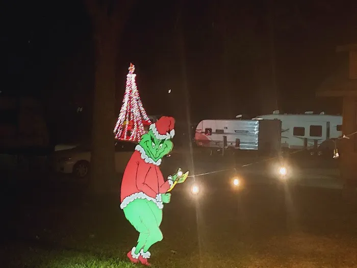 CountyLine RV Park Picture 4