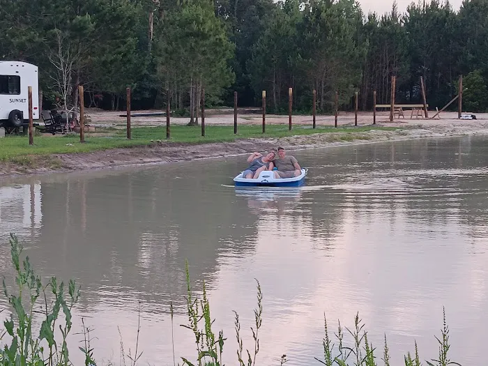 CountyLine RV Park Picture 6
