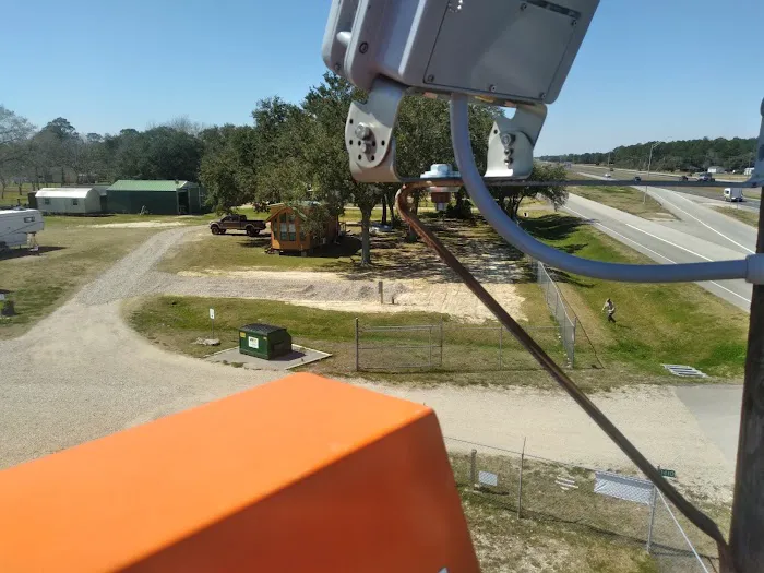 CountyLine RV Park Picture 8