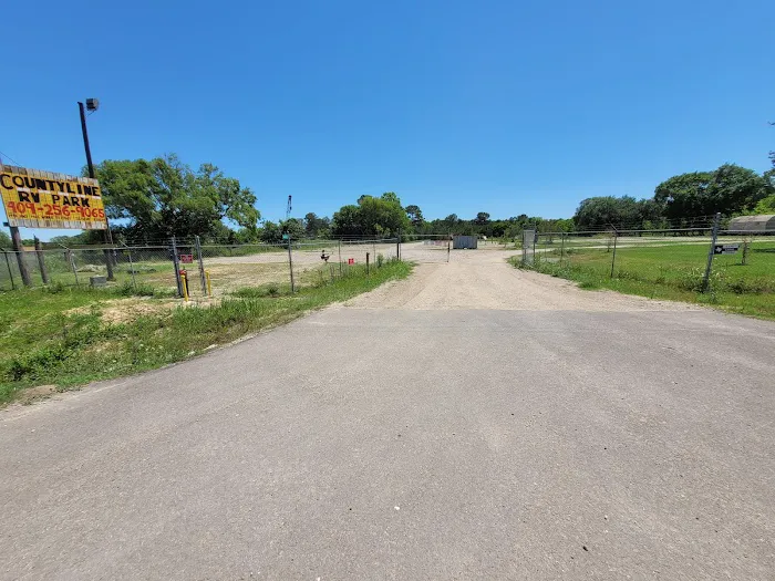 CountyLine RV Park Picture 9