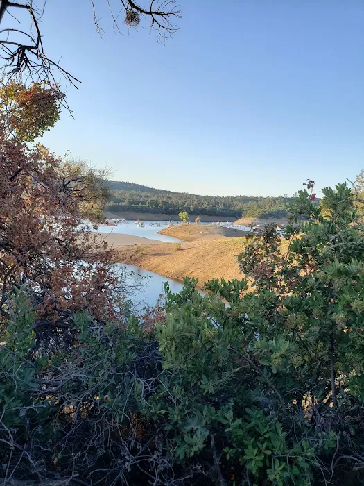 Bidwell Canyon Campground Picture 5