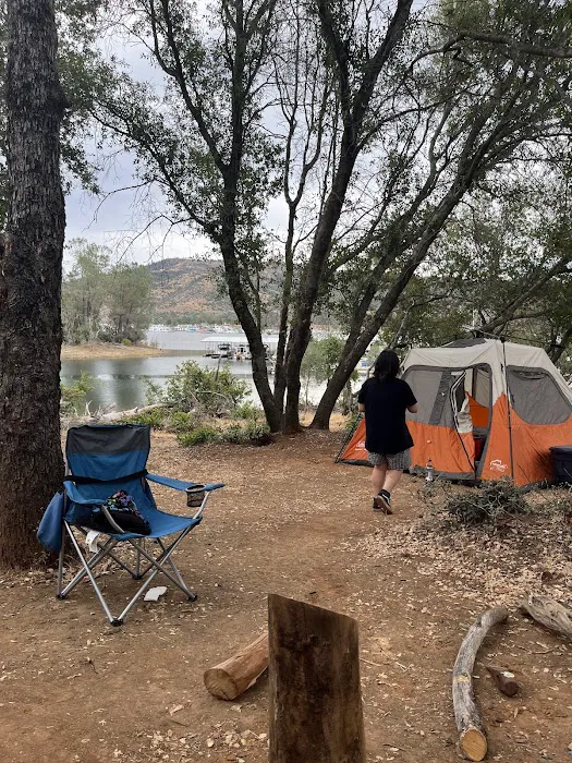 Bidwell Canyon Campground Picture 7