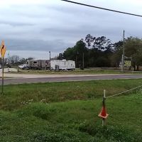 Meadow RV Park ico