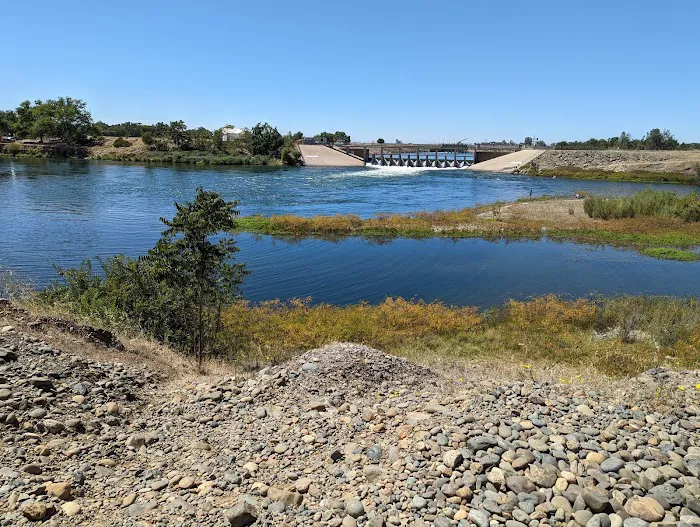 Feather River Boat Launch Picture 2
