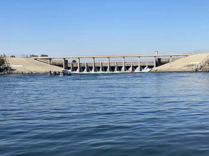 Feather River Boat Launch Picture 3