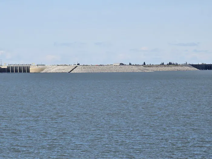 Feather River Boat Launch Picture 5