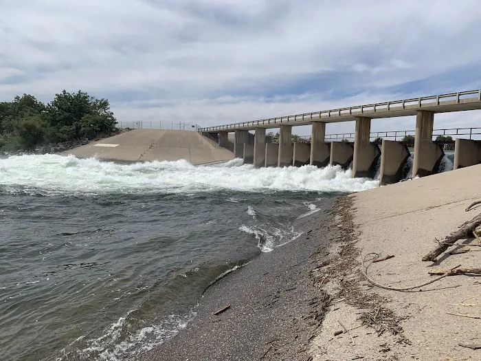 Feather River Boat Launch Picture 7