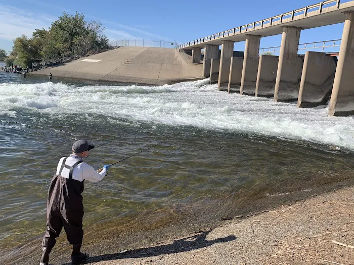 Feather River Boat Launch Picture 8