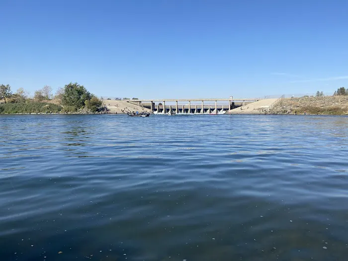 Feather River Boat Launch Picture 10