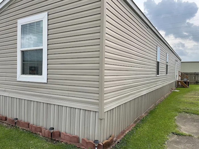 Meadow Garden Mobile Home Parks Picture 1