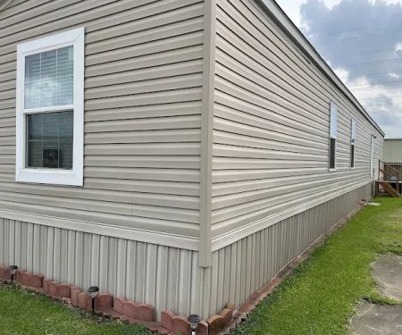 Meadow Garden Mobile Home Parks