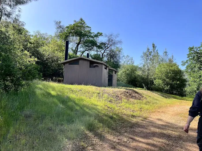 Bloomer North Fork Trail Campground Picture 2