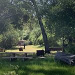 Bloomer North Fork Trail Campground