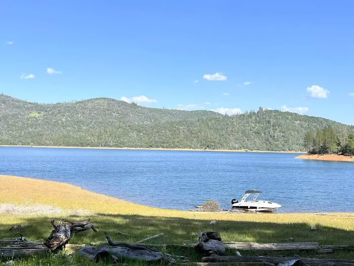 Bloomer North Fork Trail Campground Picture 4
