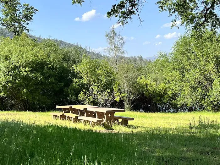 Bloomer North Fork Trail Campground Picture 9