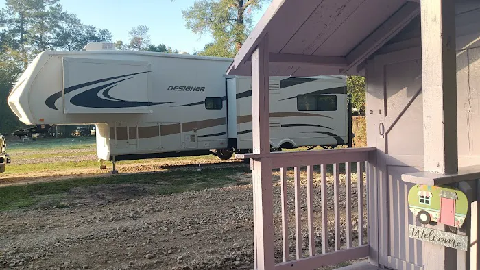 Affordable RV park of Texas Picture 1