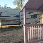 Affordable RV park of Texas
