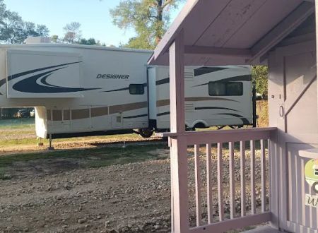 Affordable RV park of Texas