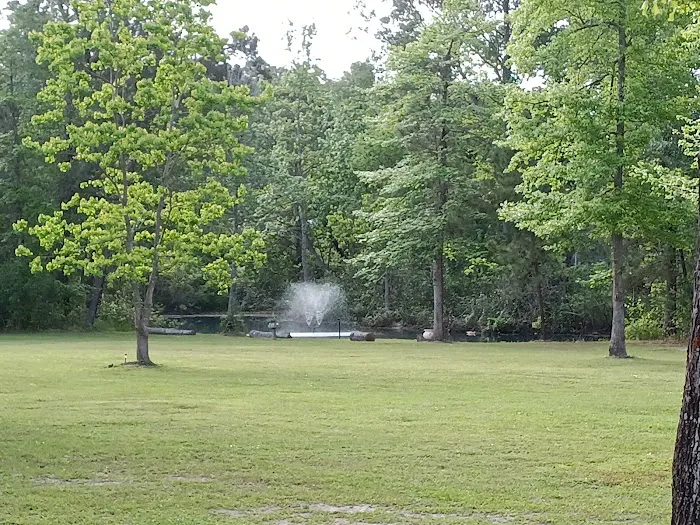 Affordable RV park of Texas Picture 3