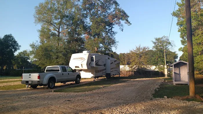 Affordable RV park of Texas Picture 2