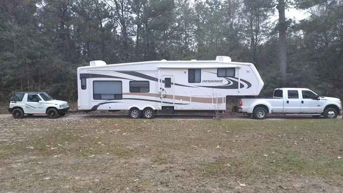 Affordable RV park of Texas Picture 4