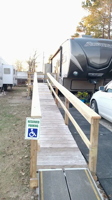 Affordable RV park of Texas Picture 8